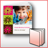 Booklets für Digipack/-file